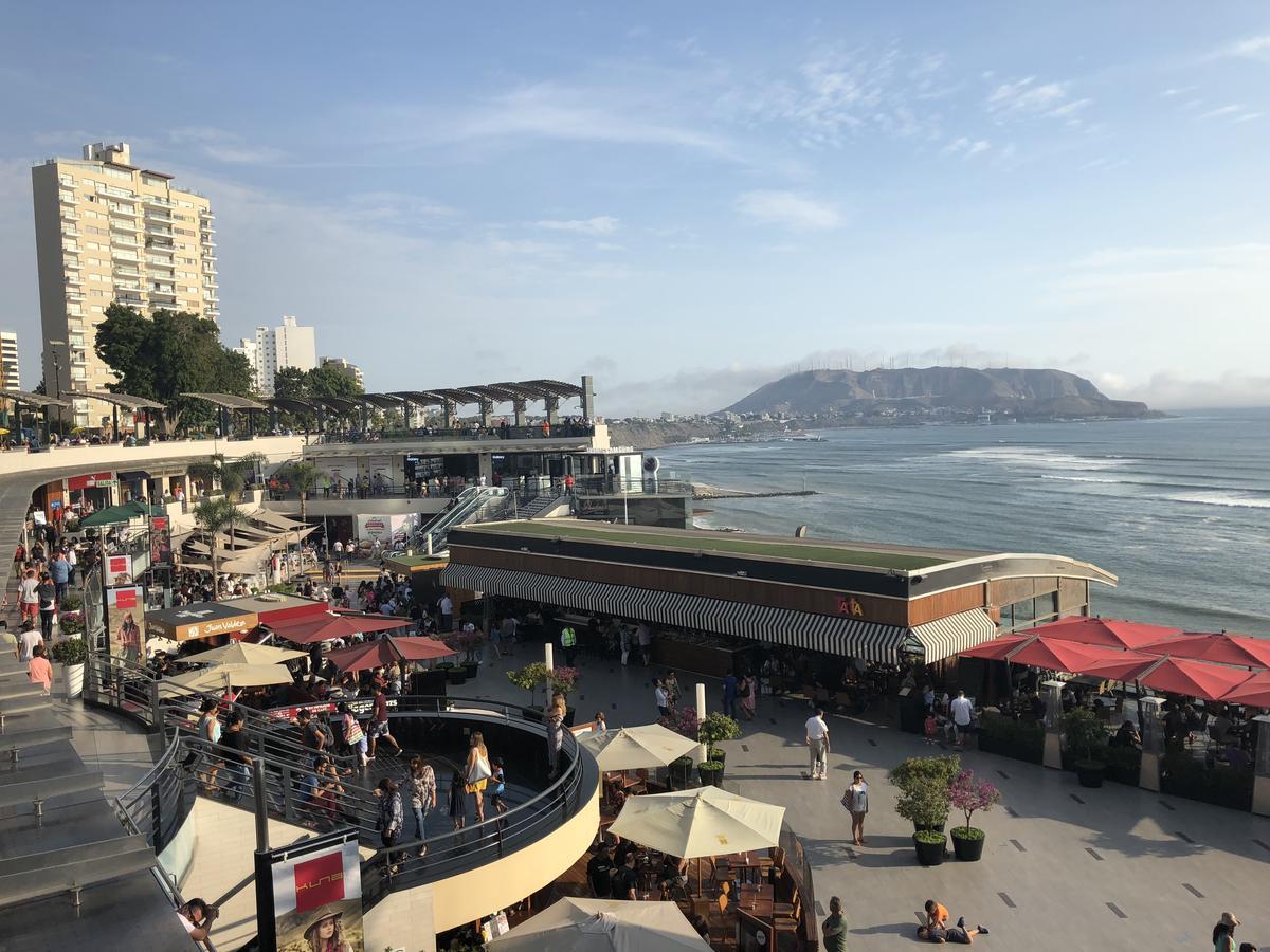 A Perfect Vacation Getaway Apartment Lima Luaran gambar