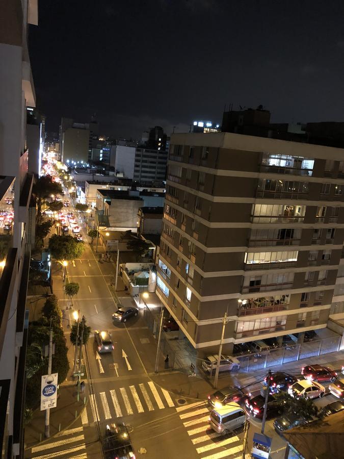 A Perfect Vacation Getaway Apartment Lima Luaran gambar