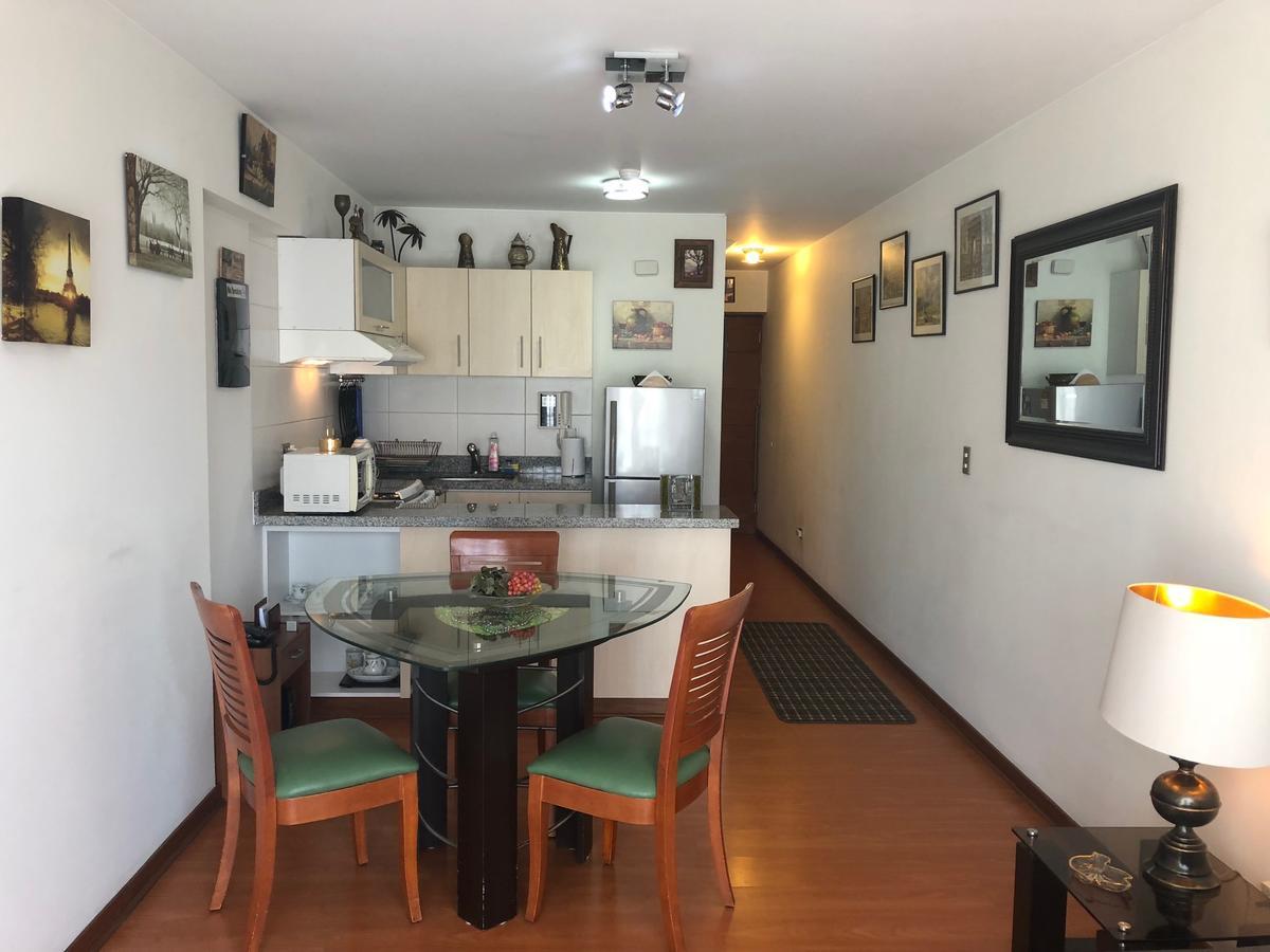 A Perfect Vacation Getaway Apartment Lima Luaran gambar