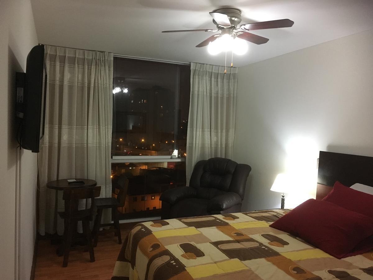 A Perfect Vacation Getaway Apartment Lima Luaran gambar