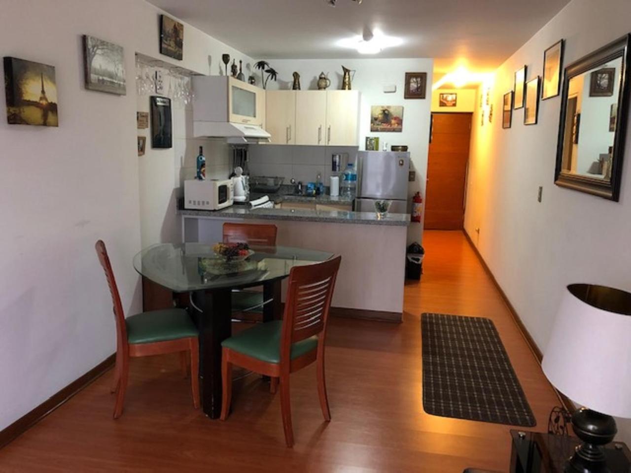 A Perfect Vacation Getaway Apartment Lima Luaran gambar