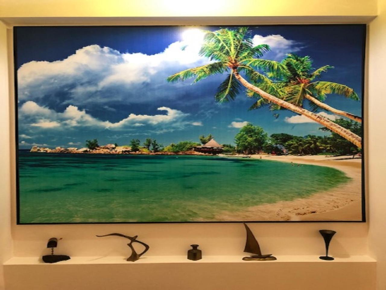 A Perfect Vacation Getaway Apartment Lima Luaran gambar