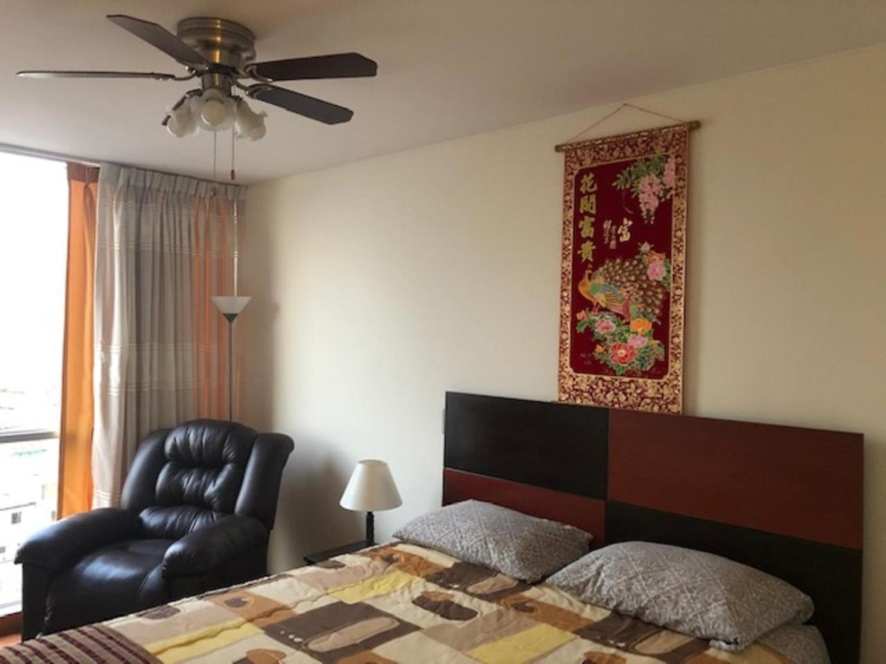 A Perfect Vacation Getaway Apartment Lima Luaran gambar