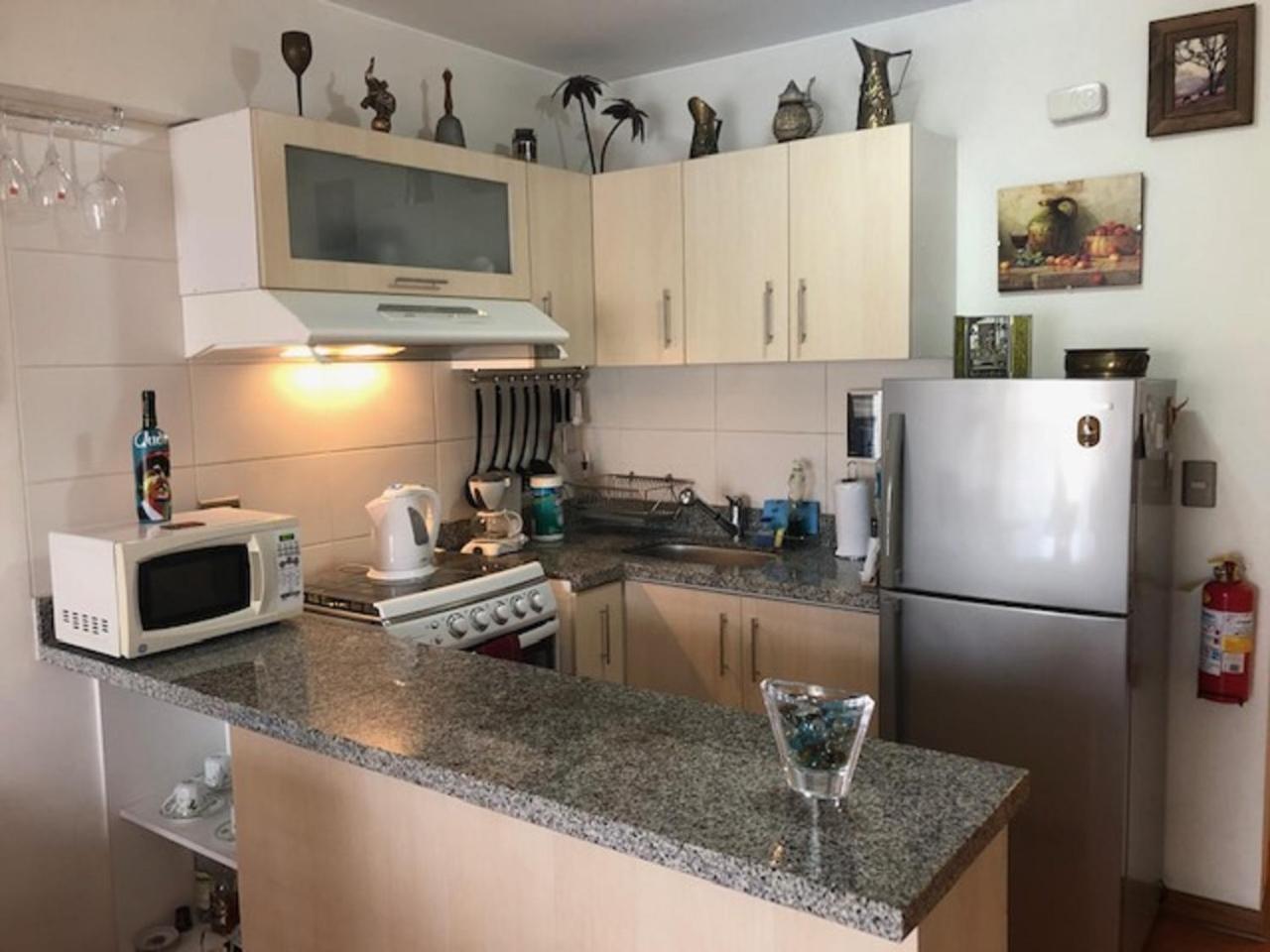A Perfect Vacation Getaway Apartment Lima Luaran gambar