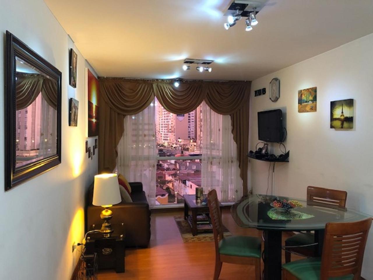 A Perfect Vacation Getaway Apartment Lima Luaran gambar