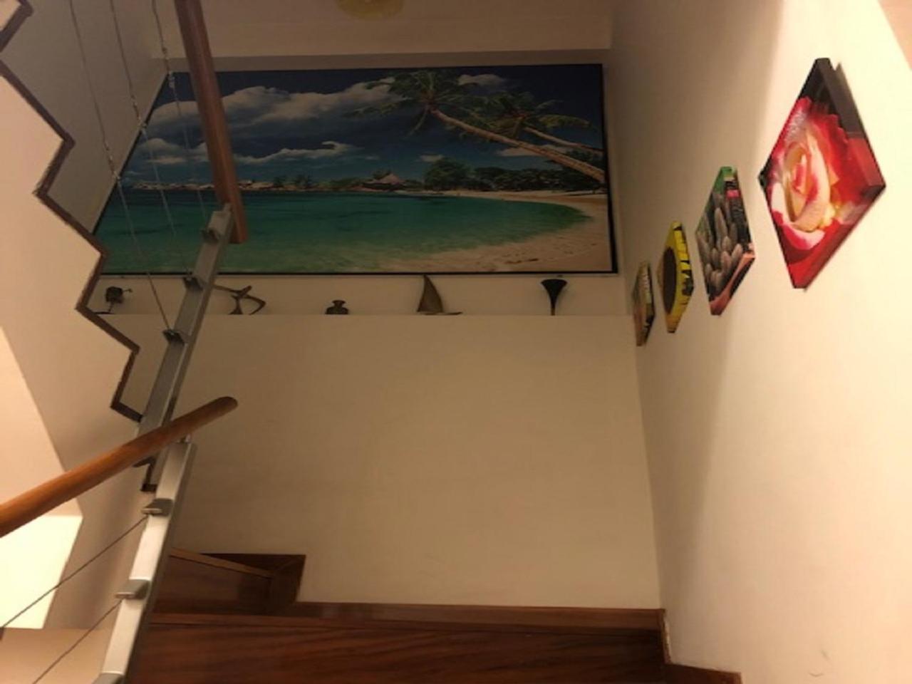 A Perfect Vacation Getaway Apartment Lima Luaran gambar
