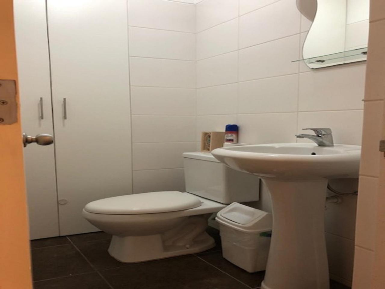 A Perfect Vacation Getaway Apartment Lima Luaran gambar