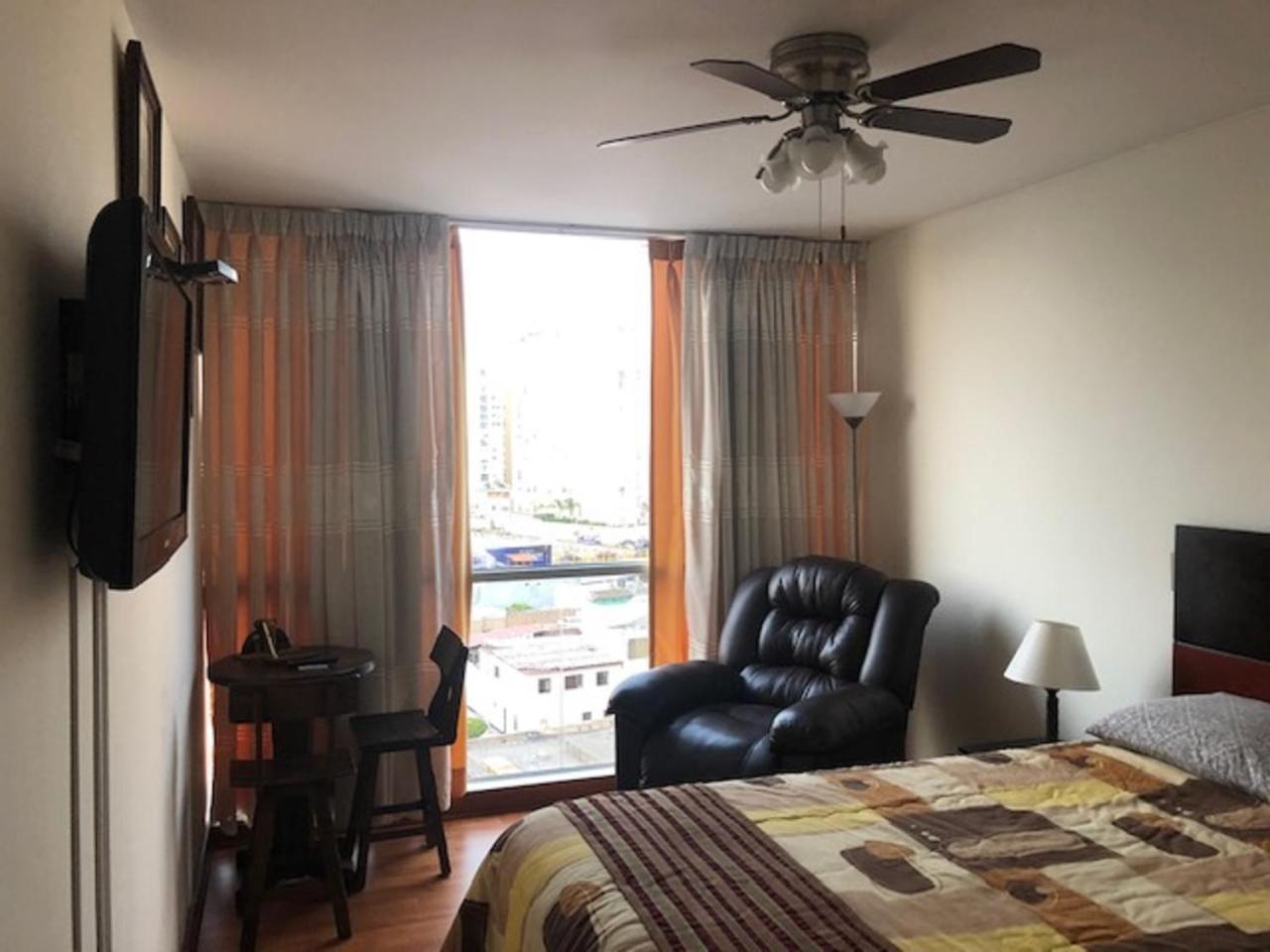 A Perfect Vacation Getaway Apartment Lima Luaran gambar