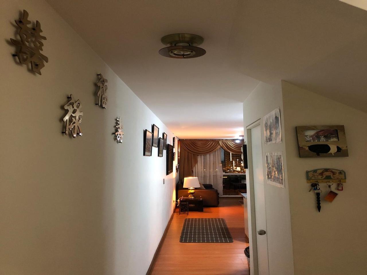 A Perfect Vacation Getaway Apartment Lima Luaran gambar