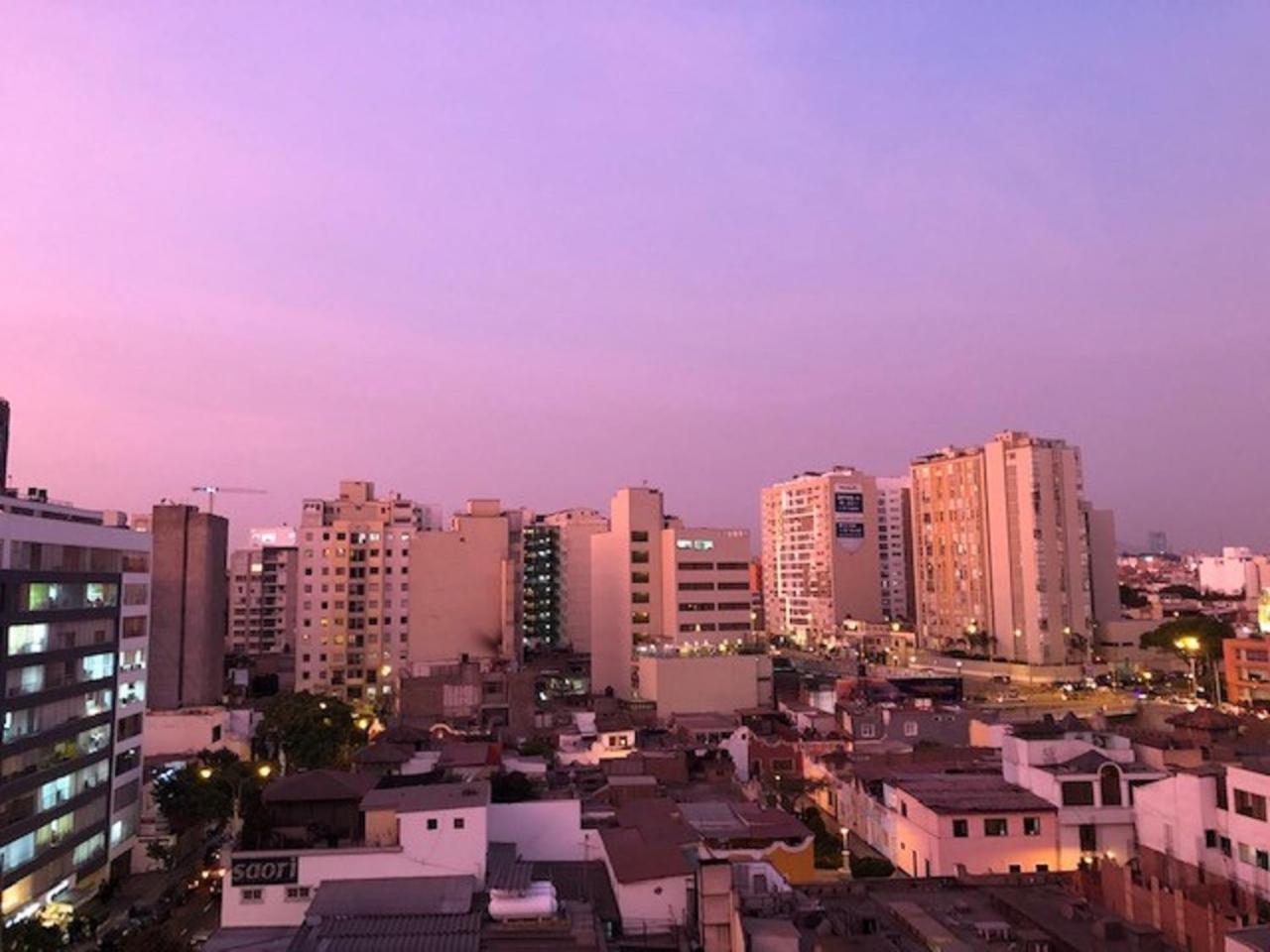 A Perfect Vacation Getaway Apartment Lima Luaran gambar